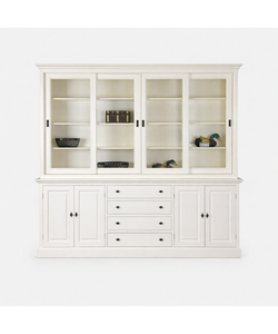 Buffetkast Gare du Nord 240cm