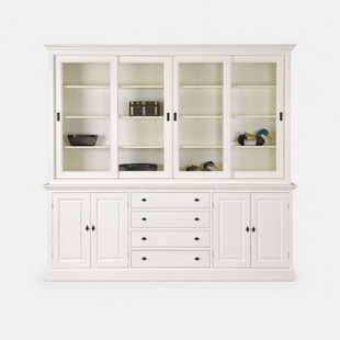 Buffetkast Gare du Nord 240cm