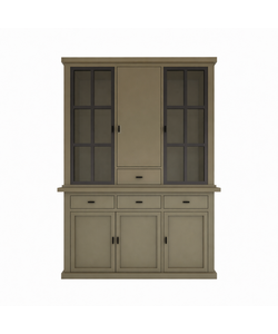 Buffetkast Montana 07 145cm