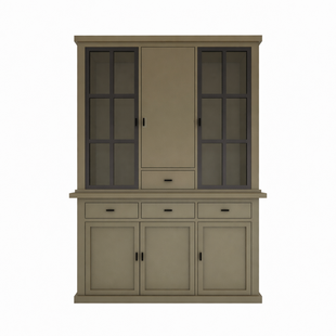 Buffetkast Montana 07 145cm