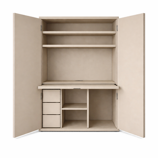 Computerkast Roma 02 120cm