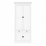 123kast Voorraad boekenkast Kings Library 100x40x225H cm - ral 9016 (wit) - nieuw in de verpakking