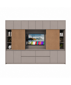 TV Vakkenkast Winterberg 4M