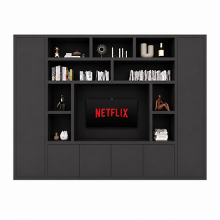 Cinewall Austin 350cm