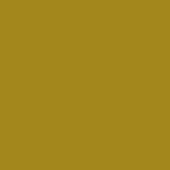 Ral 1027 - Kerriegeel