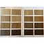 Melamine kleuren
