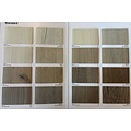 Melamine kleuren