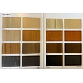 Melamine kleuren