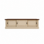 123kast Antwerpen tv dressoir 02 180cm - 3 schuifdeuren - eiken bovenblad