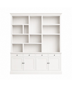 Vakkenkast Havana 220 cm