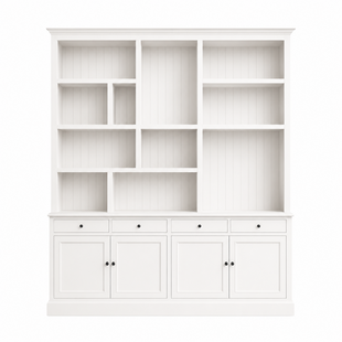 Vakkenkast Havana 220 cm