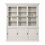 123kast  Buffetkast Lio 0 180x53x220H cm - 6 schuifdeuren