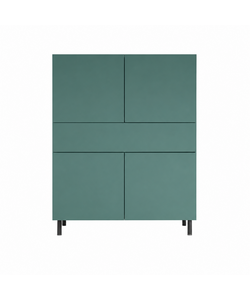 Opbergkast Piana 112cm