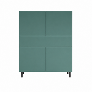 Opbergkast Piana 112cm