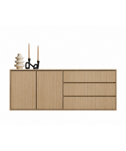 Dressoir Sidney 220cm