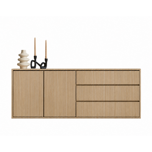 Dressoir Sidney 220cm