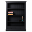123kast  Boekenkast Libreria - 125x45x180H cm - 3 planken - 2 soft close lades