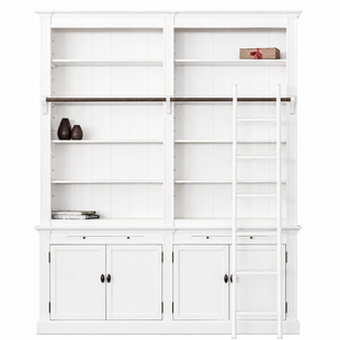 Boekenkast Melena del Sur 2M