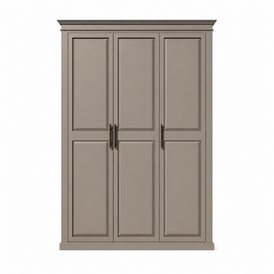 Kledingkast Teramo 160cm