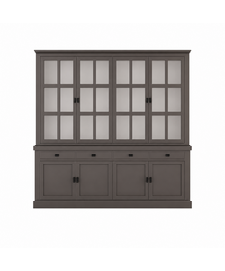 Buffetkast Montana 04 220 cm