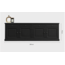 123kast Dressoir Brela - Maatwerk - 250 x 45 x 70H cm - RAL 9005