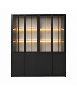 Buffetkast Gibraltar 240cm