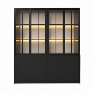 Buffetkast Gibraltar 240cm