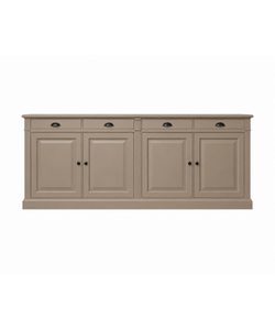 Dressoir Dortmund 220cm