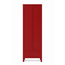 123kast  Kast Bandon - 60x30x210H cm - op pootjes - soft close lade