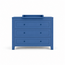 123kast  Commode Blora - 100x55x90H cm - 3 soft close lades - op pootjes