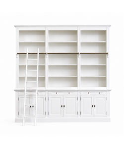Boekenkast Melena del Sur 3M