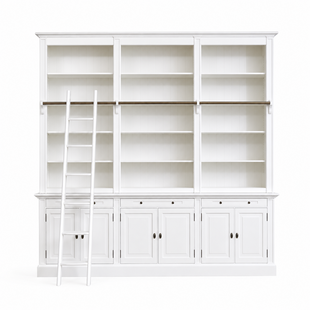 Boekenkast Melena del Sur 3M