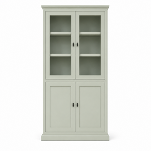 Vitrinekast Foggia 02 107cm