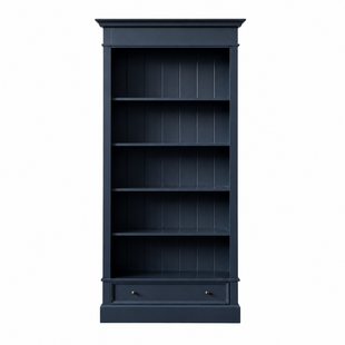 Boekenkast Malaga 1M