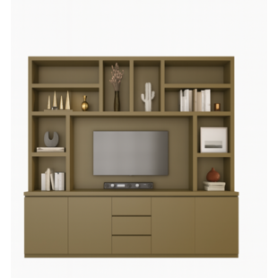 Cinewall Sineu 02 250cm