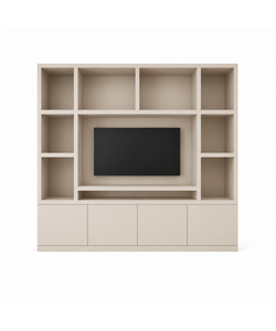 Tv vakkenkast Jose 250cm