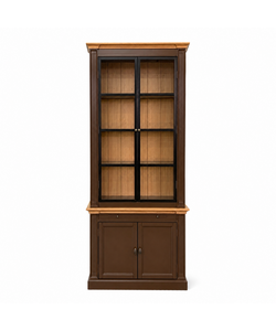 Vitrinekast Montblanc 100cm