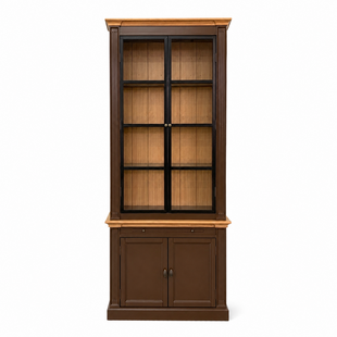 Vitrinekast Montblanc 100cm
