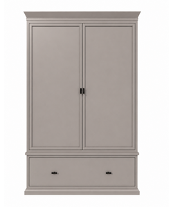Kledingkast Sines 136cm