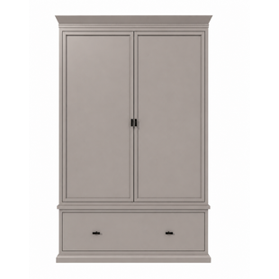 Kledingkast Sines 136cm