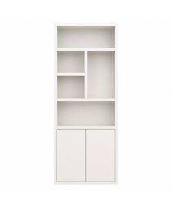 Vakkenkast Mendoza 01 - 90cm