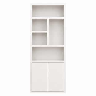 Vakkenkast Mendoza 01 - 90cm