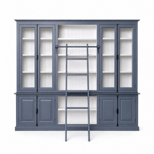 Boekenkast English library 3M