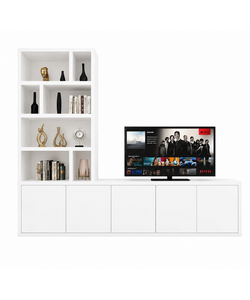 TV dressoir Lamego 3M