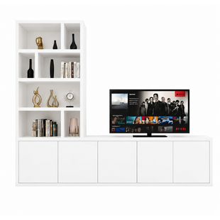TV dressoir Lamego 3M