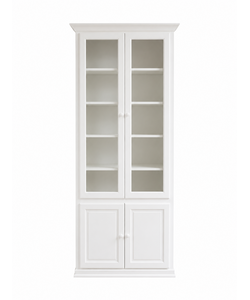Vitrinekast/schakelkast LM 01 1M