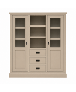 Buffetkast Barletta 140cm