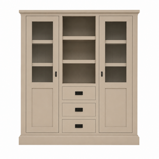 Buffetkast Barletta 140cm