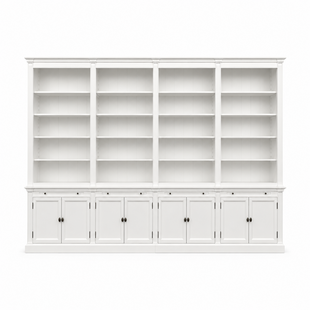 Boekenkast Melena del Sur 4M