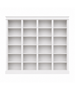 Boekenkast Queens Library 3M